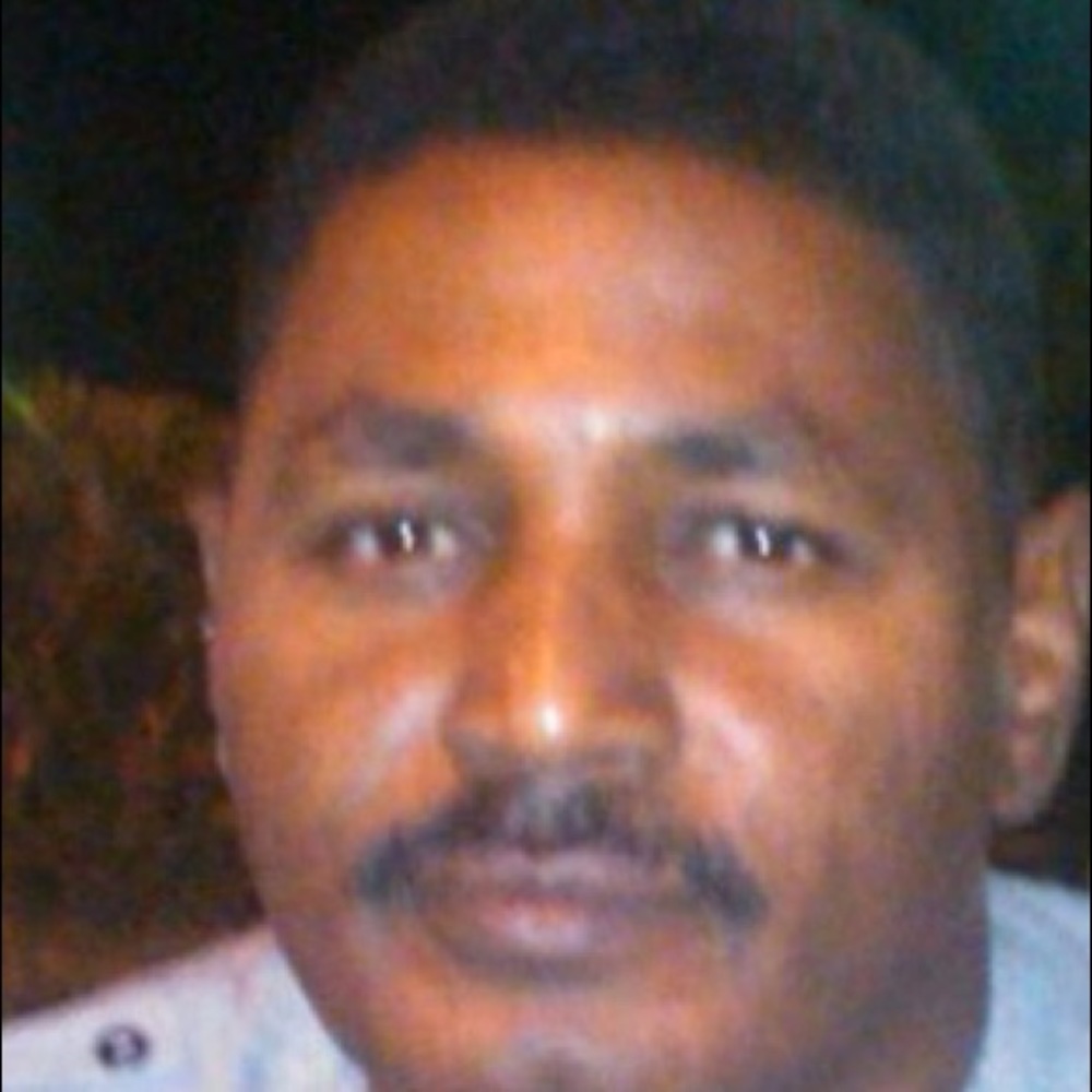 Meet your Posher, Khalid